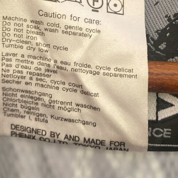 Phenix Sports Ski Performance Jacket - Picture 6 of 7